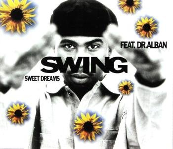 Swingfly Feat. Dr. Alban